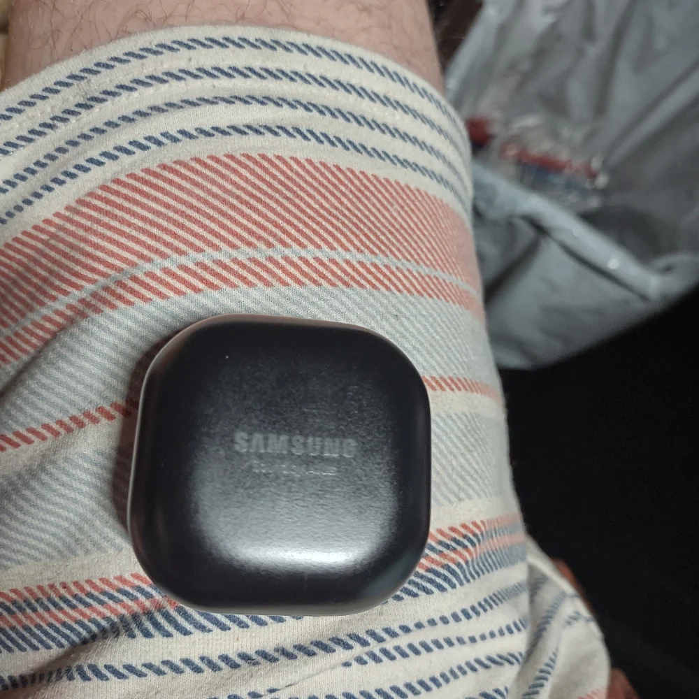 Samsung Galaxy buds pro